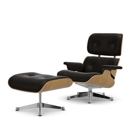 Lounge Chair & Ottoman