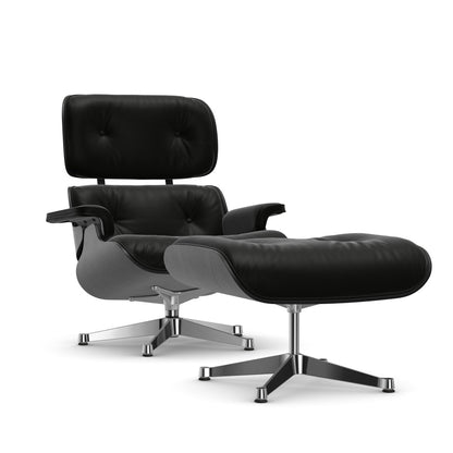 Lounge Chair & Ottoman