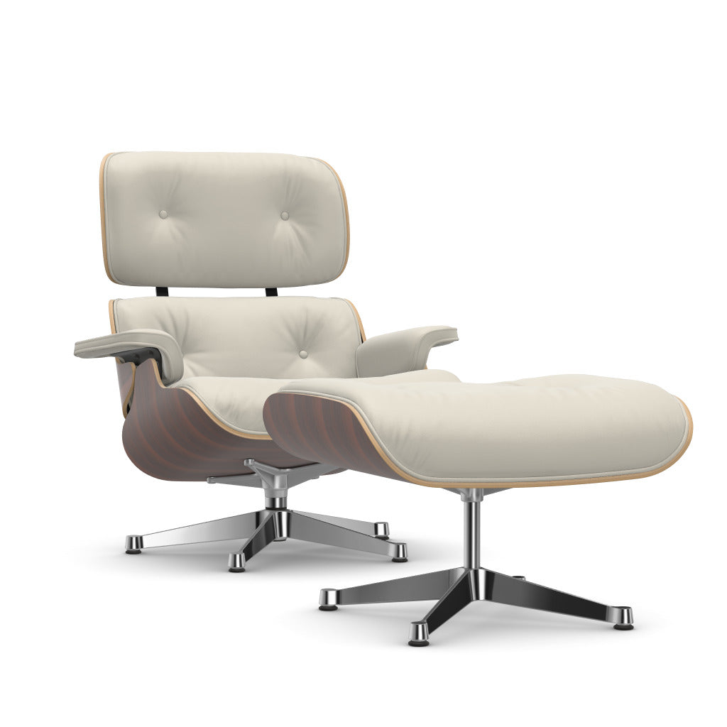 Lounge Chair & Ottoman