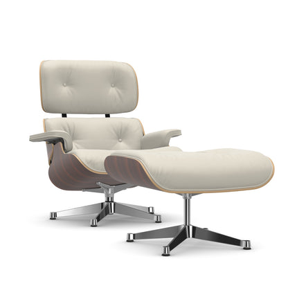 Lounge Chair & Ottoman