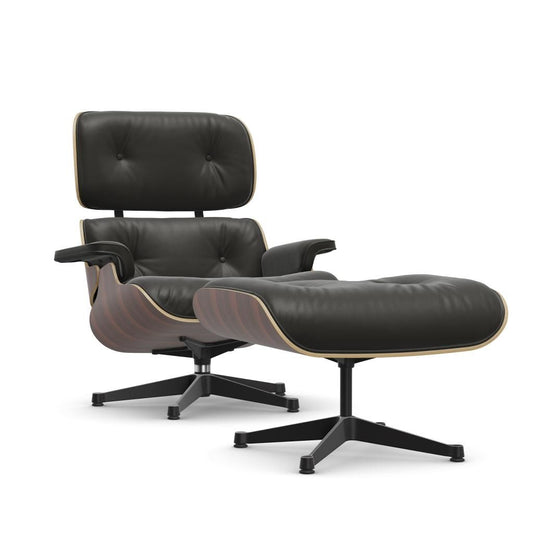 Lounge Chair and Ottoman