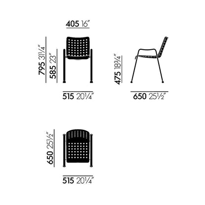 Landi Chair