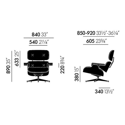 Lounge Chair