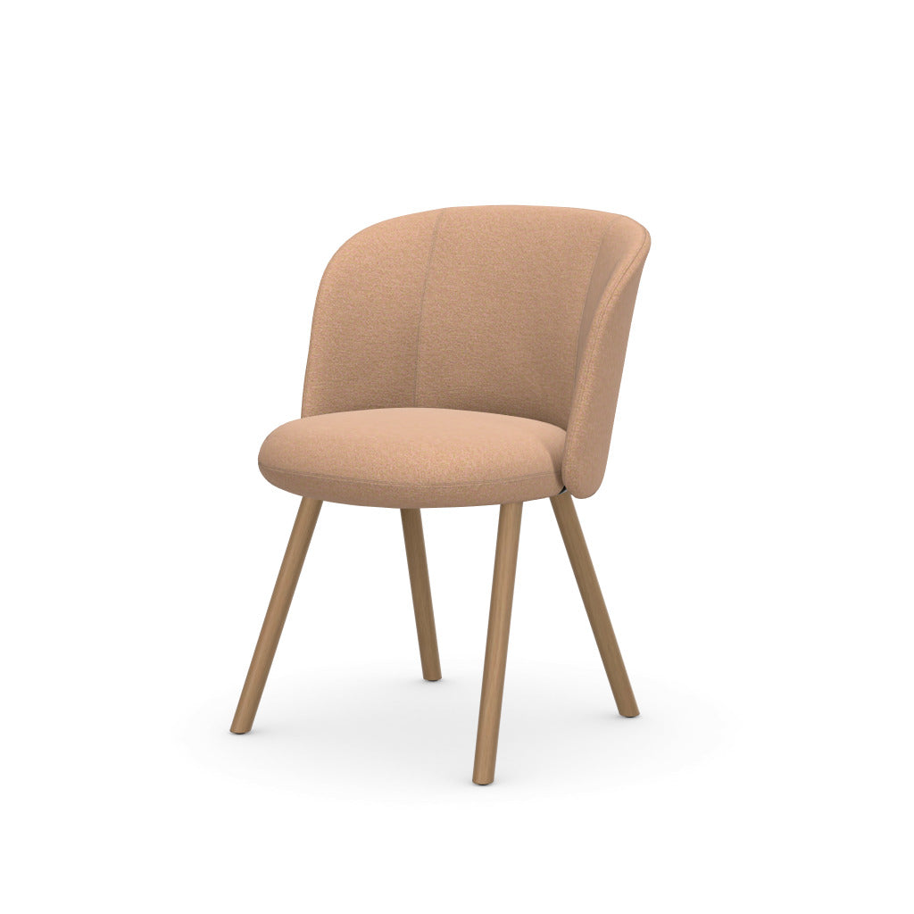 Mikado Side Chair