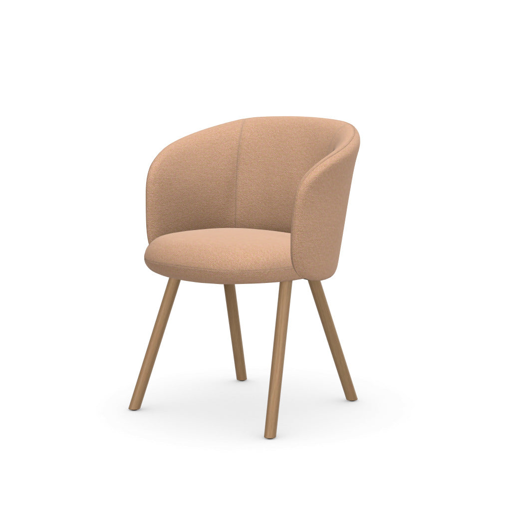 Mikado Armchair