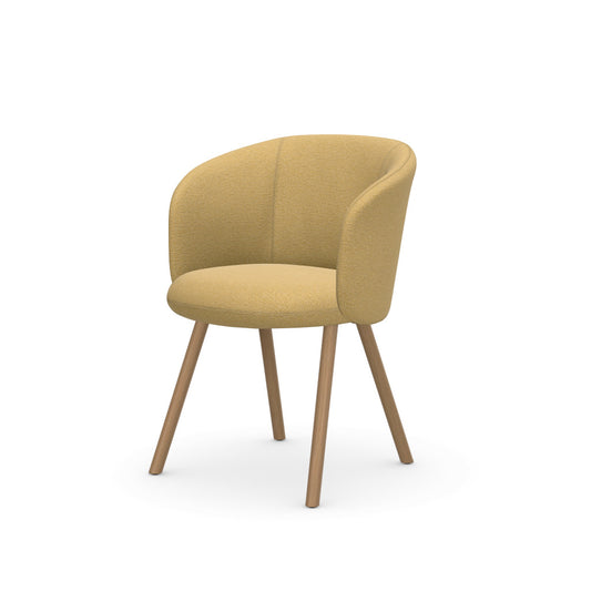 Mikado Armchair