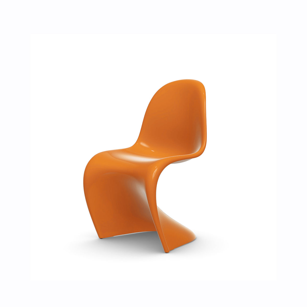 Miniature Panton Chair