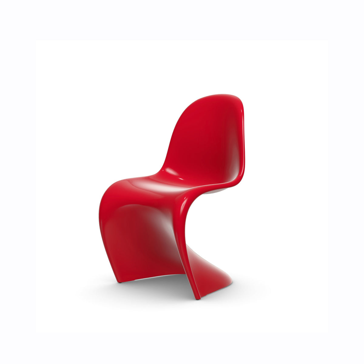 Miniature Panton Chair