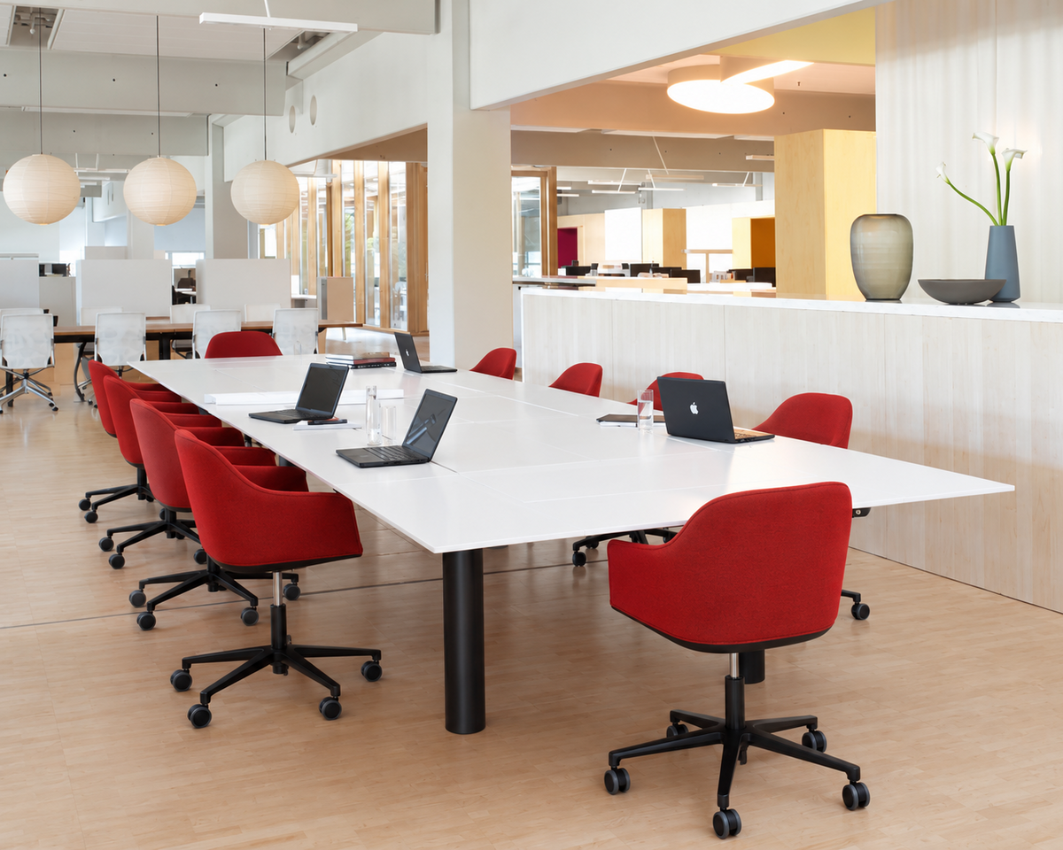 Softshell Chair