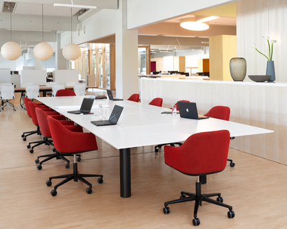 Softshell Chair