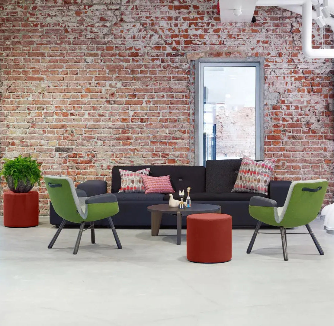 Visiona Stool