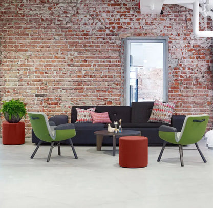 Visiona Stool