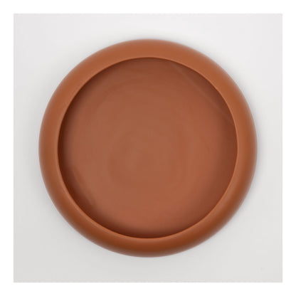 Omar - bowl - large - Cinnamon