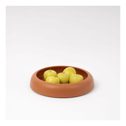 Omar - bowl - large - Cinnamon