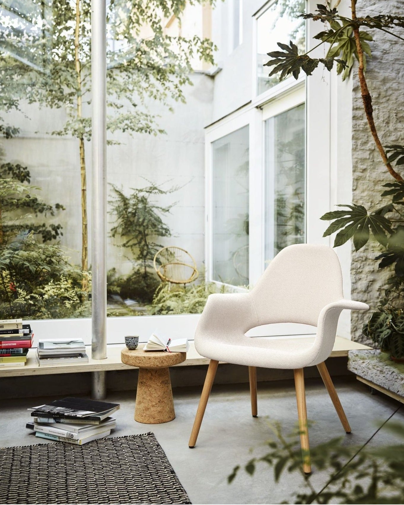 Organic Chair