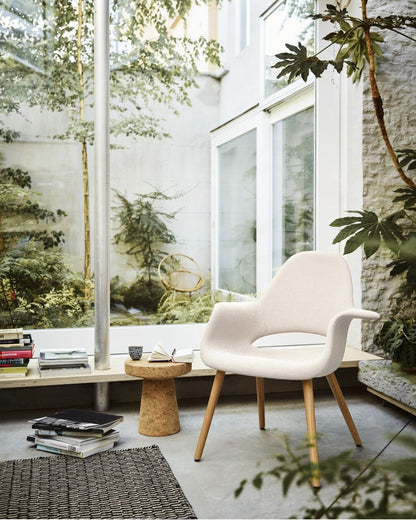 Organic Chair