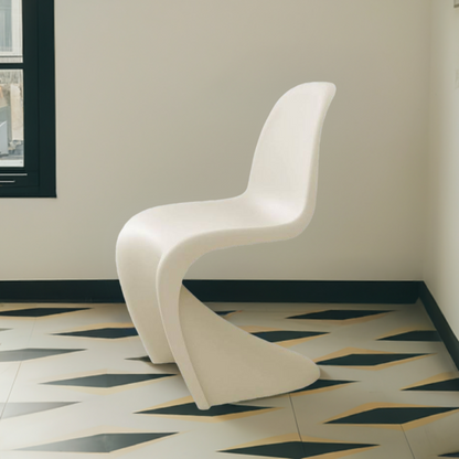 Panton Chair LTD beige