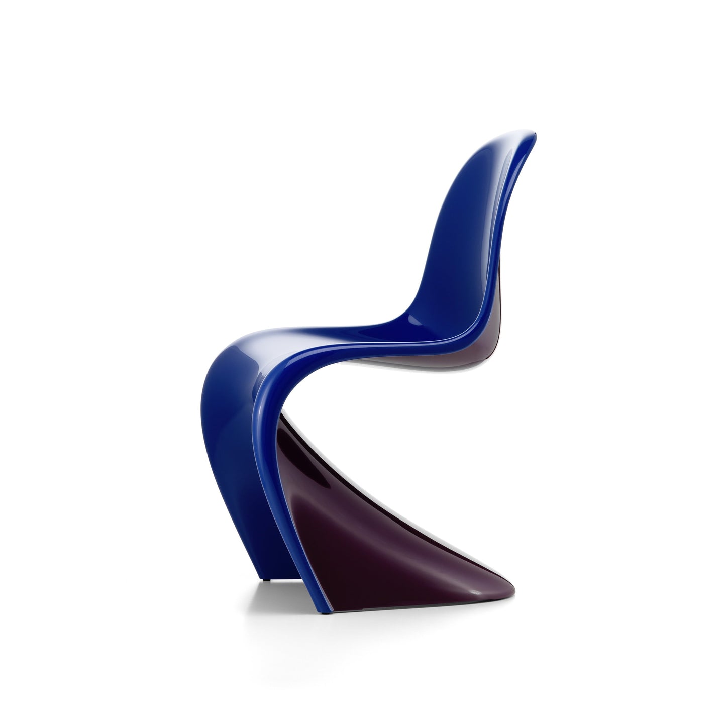 Panton Chair Duo