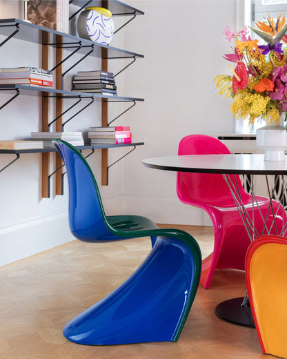 Panton Chair Duo