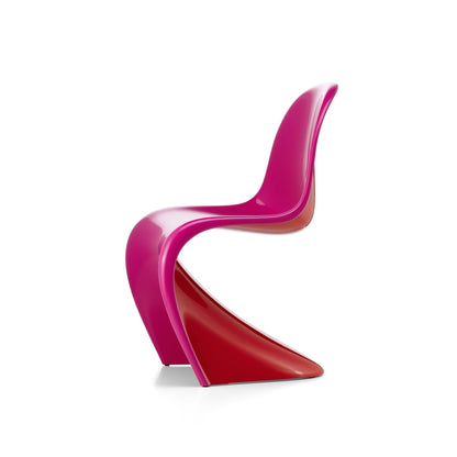 Panton Chair Duo