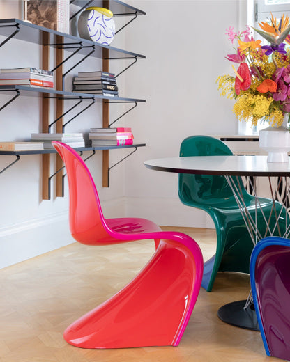 Panton Chair Duo