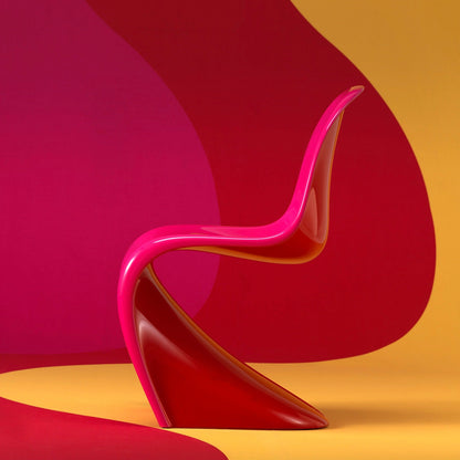 Panton Chair Duo