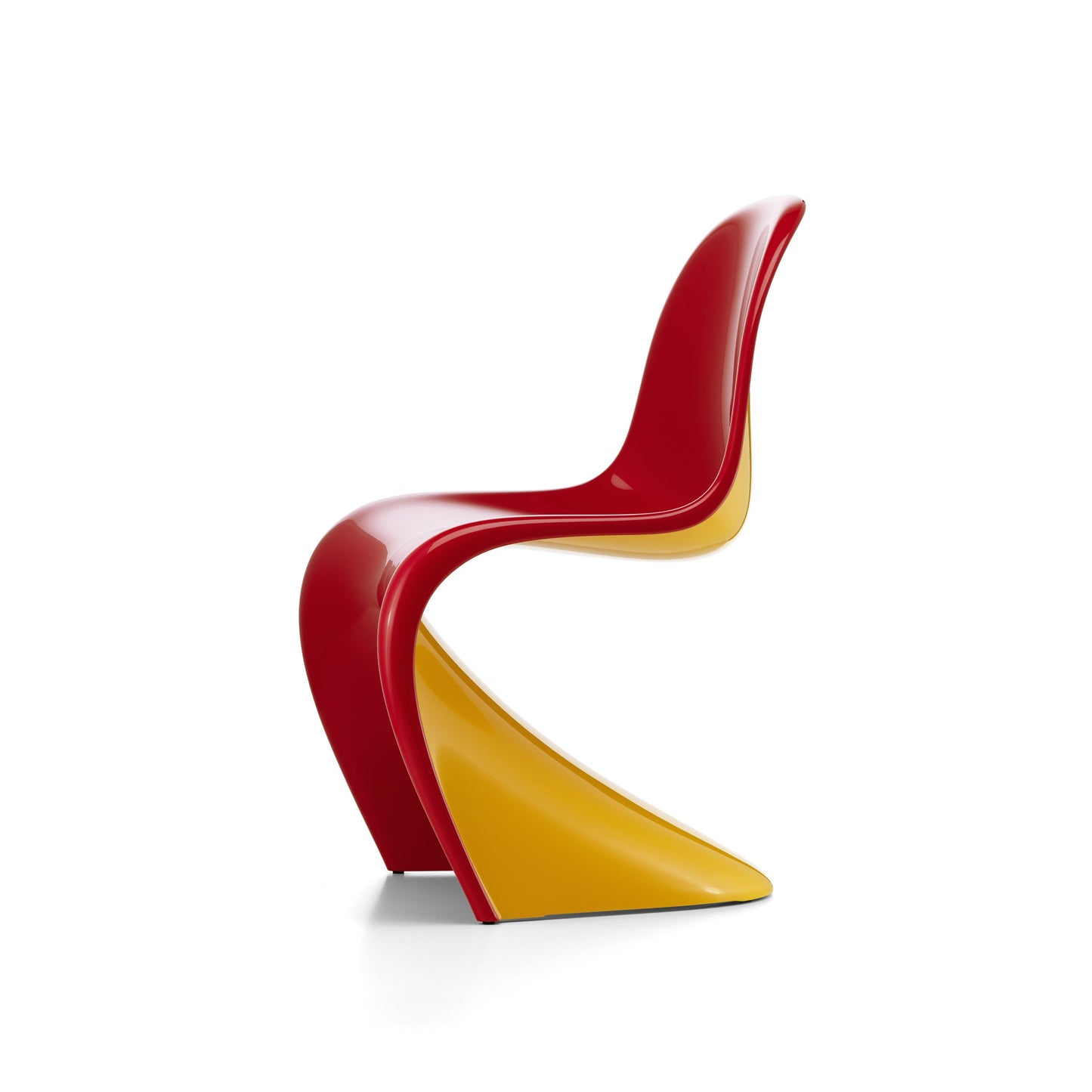 Panton Chair Duo