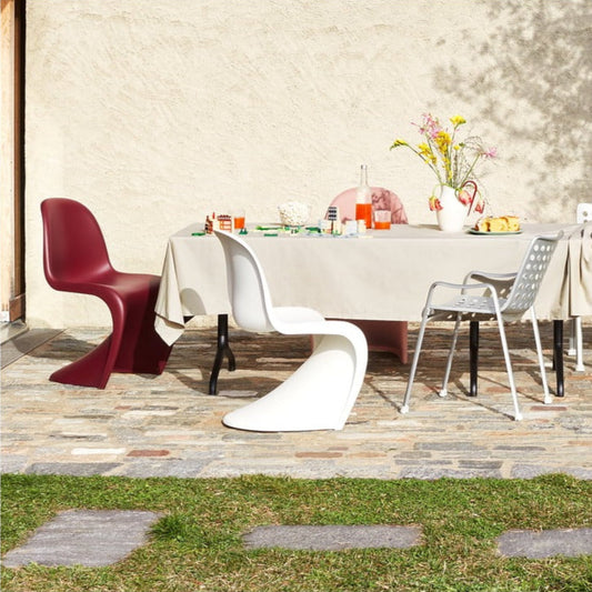 Panton Chair – Verner Panton