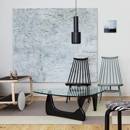 Pendant light A110 "Hand Grenade"