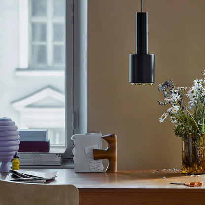 Pendant light A110 “Hand Grenade”