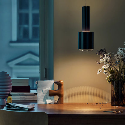 Pendant light A110 “Hand Grenade”