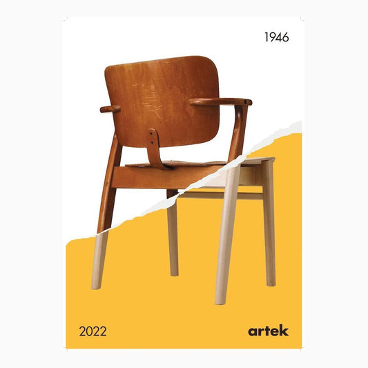 Conscious Consumption Poster