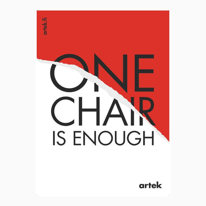 Conscious Consumption Poster