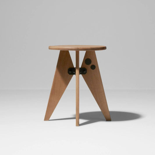 Tabouret Solvay