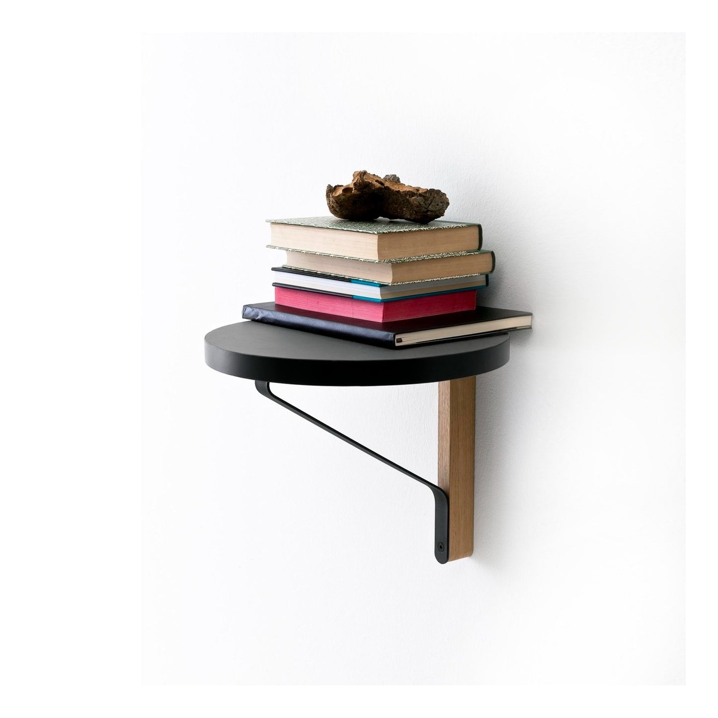 Kaari Wall Shelf round