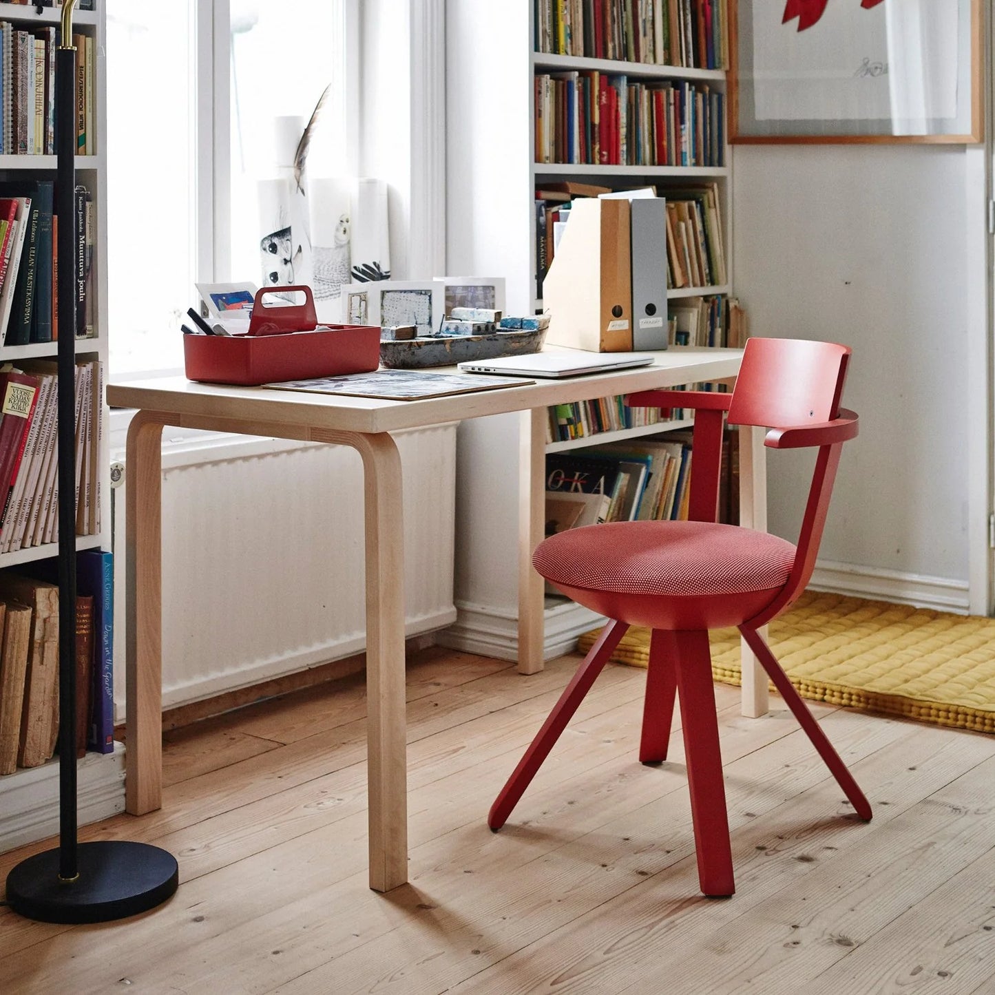 Aalto Table 80A
