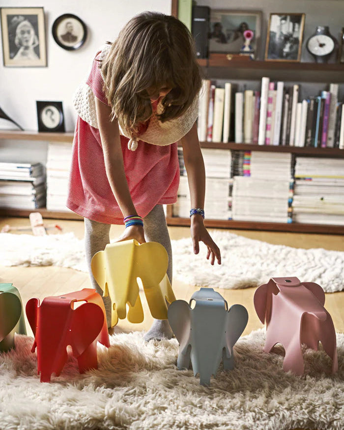 Eames Elephant