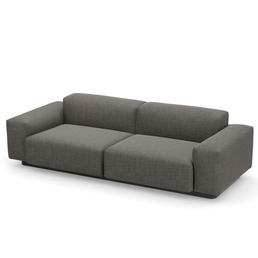 Soft Modular Sofa