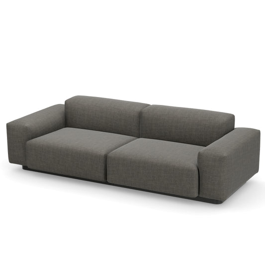 Soft Modular Sofa