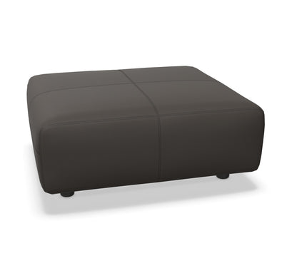 Soft Modular Sofa Ottoman