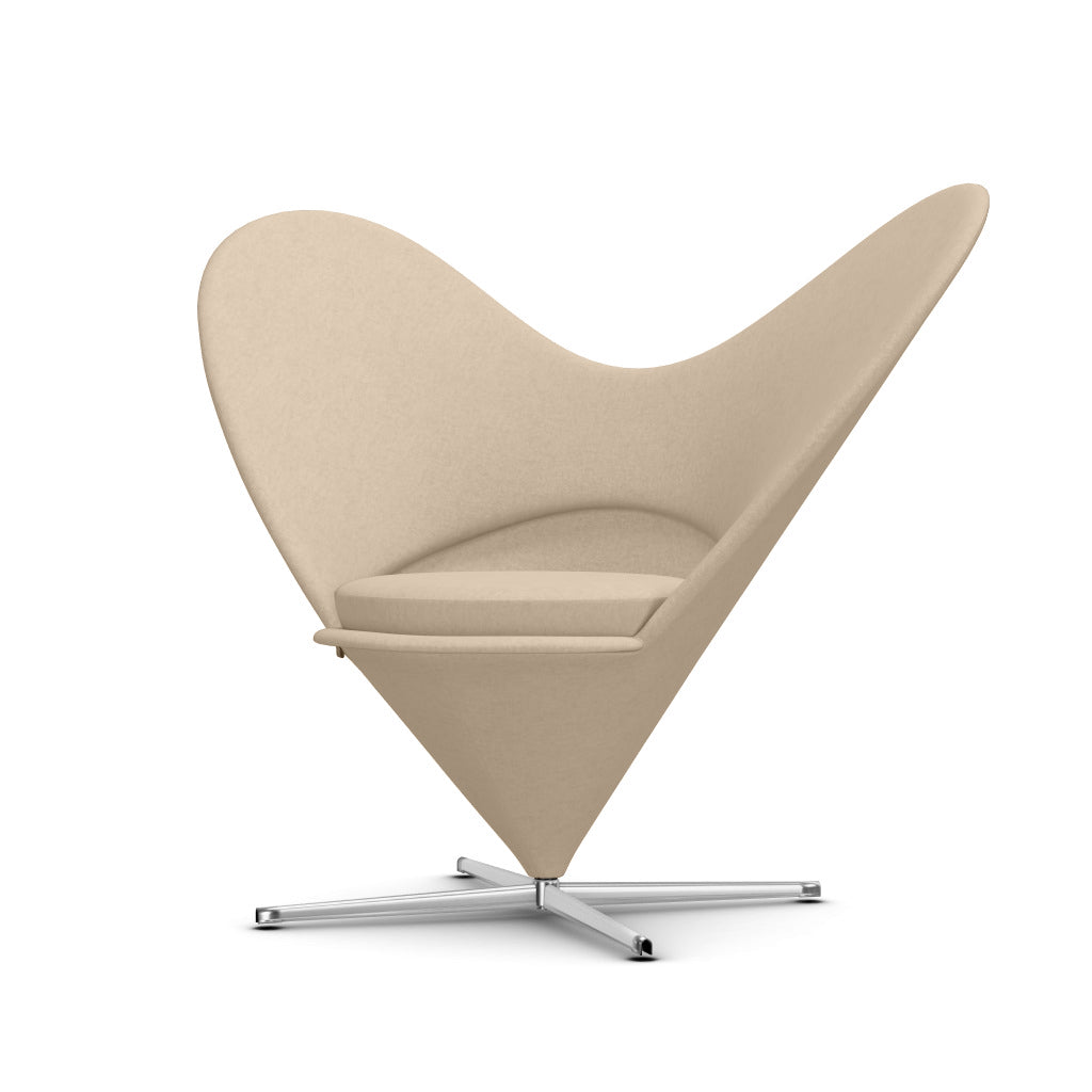 Heart Cone Chair