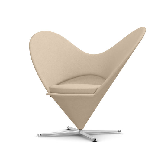 Heart Cone Chair