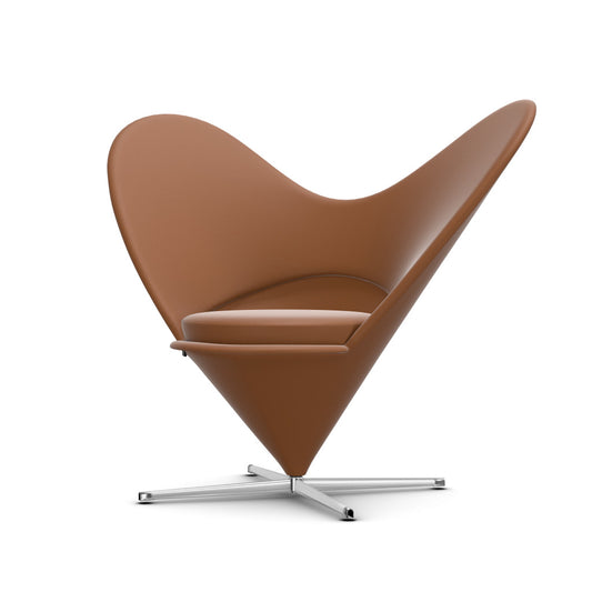 Heart Cone Chair