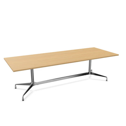 Eames Segmented Tables Meeting