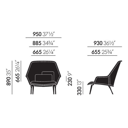 Slow Chair