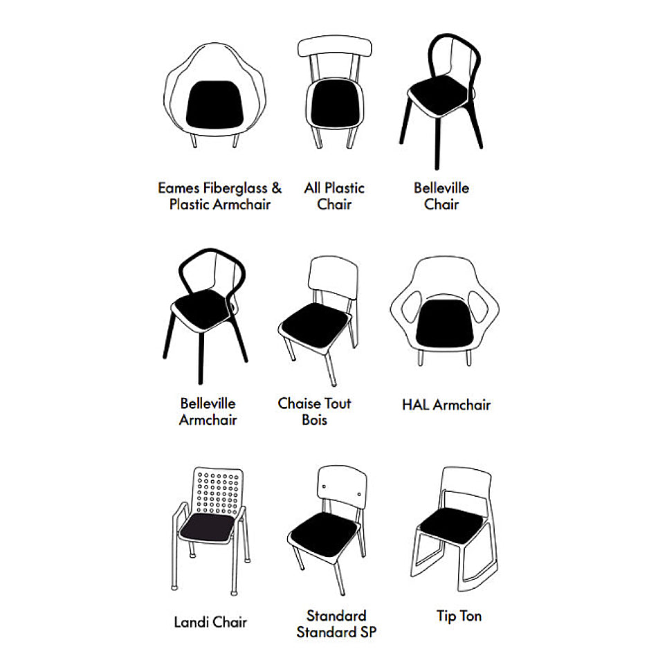 Soft Seats A