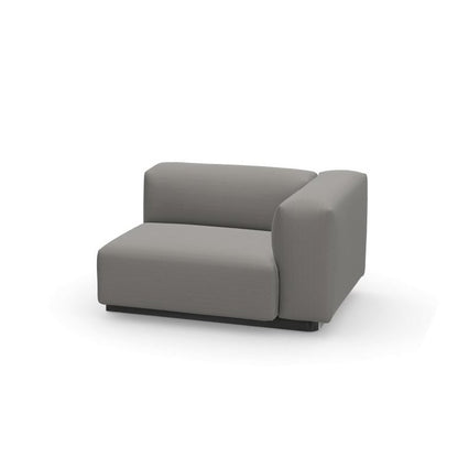 Soft Modular Sofa