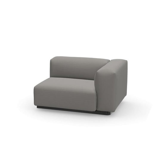 Soft Modular Sofa