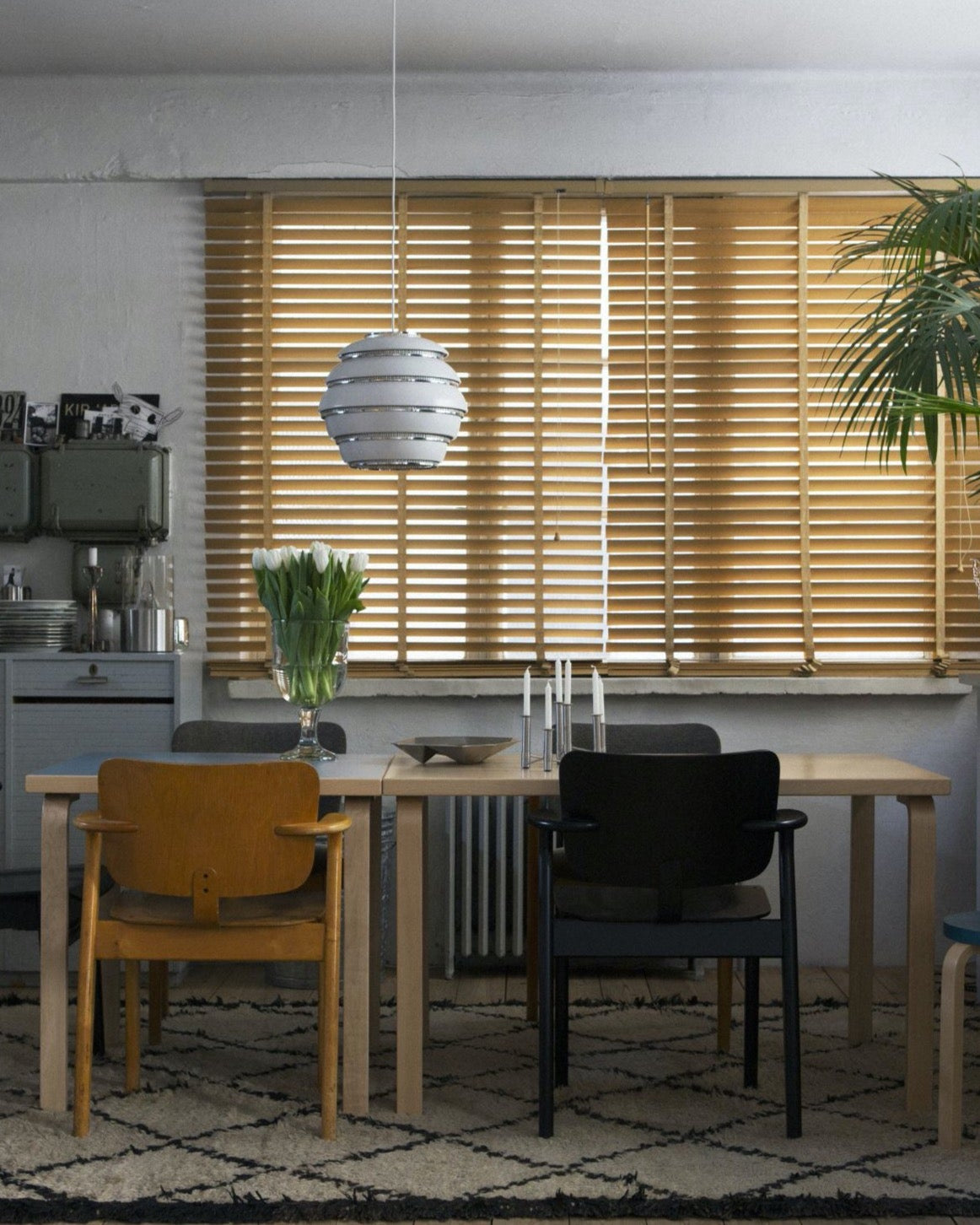 Aalto Table 81C