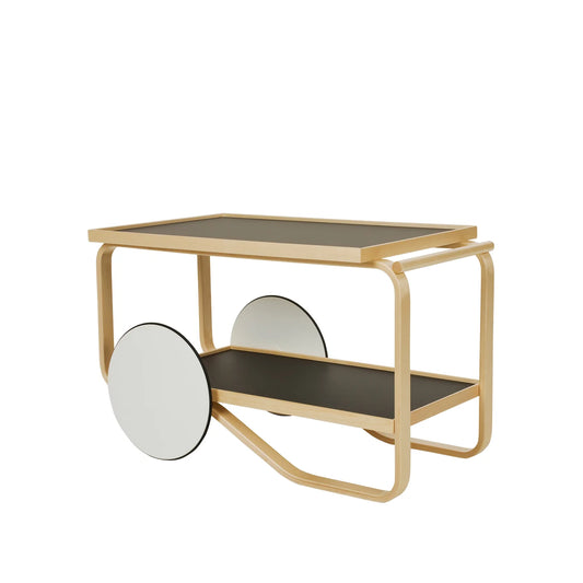 Tea Trolley 901